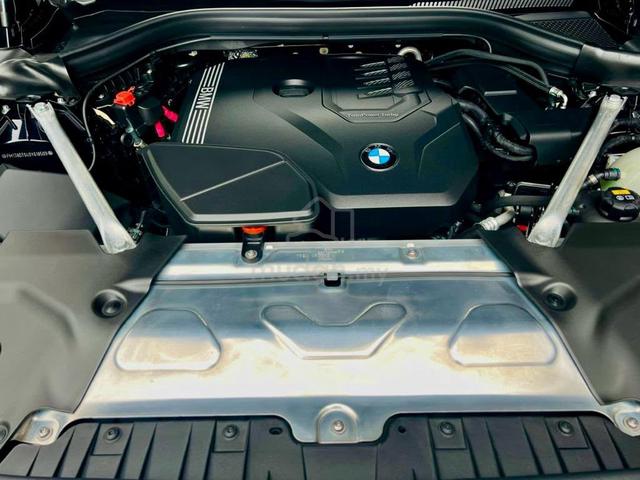 BMW X4 M-sport 2023 WTY2027 - 3