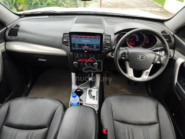 2012 Kia SORENTO 2.3 FACELIFT (A) 2.4 XM 7 seater - 3