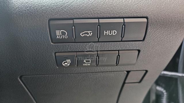 2021 Lexus RX300 F SPORT 2.0L (A) - 4