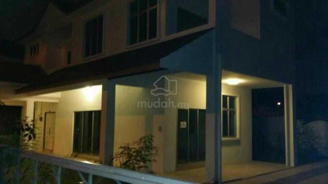 Freehold Bungalow House Batu Maung 1