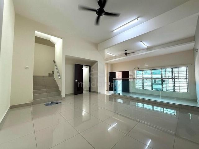 2 Sty House @ D'Premier, Damai Perdana, Cheras, Freehold, Super Cheap 1