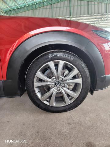 2021 Mazda CX-30 2.0 G HIGH MY19 (A) - 4