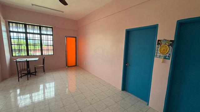 Bayan Permai Apartment 1