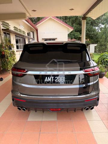 2022 Proton X50 PREMIUM 1.5L (A) - 2
