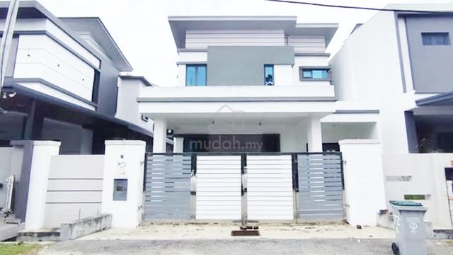Taman Pertama Indah 1