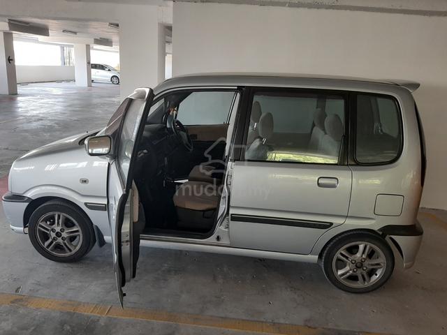 2005 Perodua KENARI 1.0 EZ (A) - 2