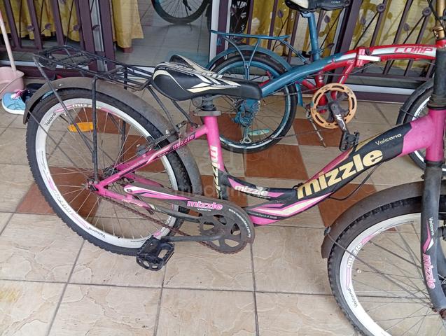 Bicycles - photo 3 of 5