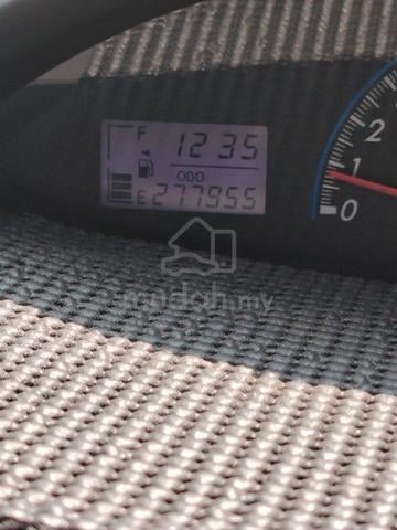 2011 Toyota VIOS 1.5 E NCP93R-BEPRKE FACELIFT (A) - 2