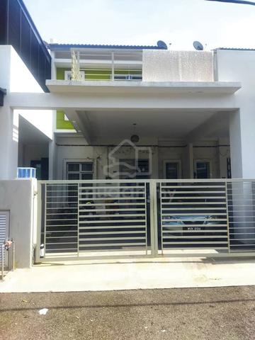 S01-SV-101 📍Jalan SE2 Presint 75260 Krubong Melaka 1