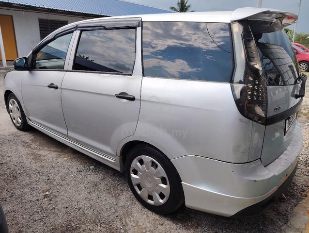 2013 Proton EXORA 1.6 BOLD STANDARD (A) - 4