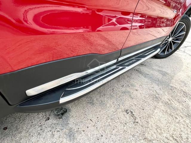 2021 Proton X70 1.8 PREMIUM X (A)ORIPAINT SUNROOF - 5