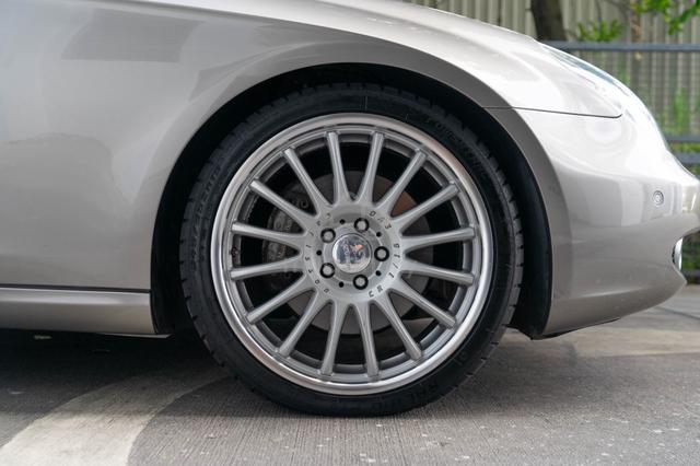 Mercedes Benz CLS350 2005 - 3