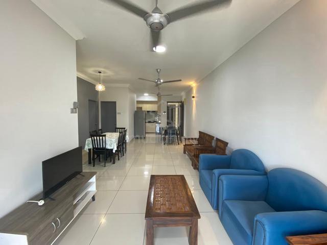 Residensi Zamrud 1