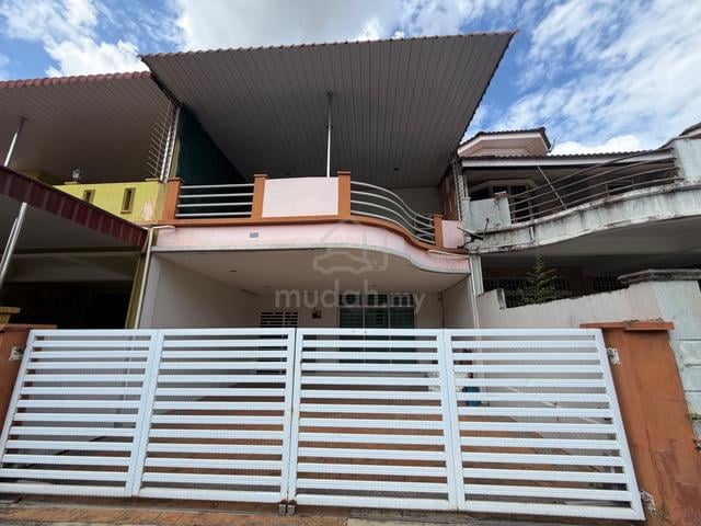 Kedah Sungai Petani Fully Furnished 2-Storey Terraced House For Rent 1