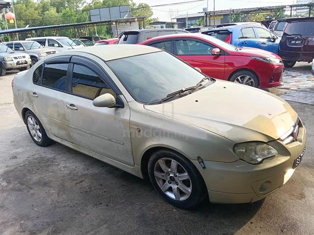 2007 Proton PERSONA 1.6 MEDIUM LINE (A) - 2