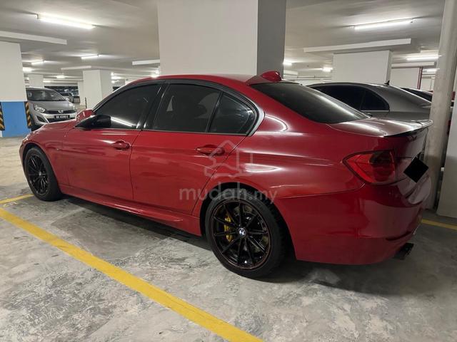 2014 Bmw 328i M SPORTS (CKD) 2.0 (A) - 3