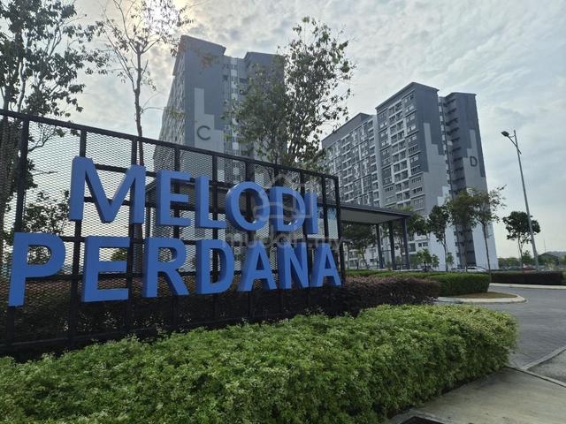 Melodi Perdana @ LBS Alam Perdana 1