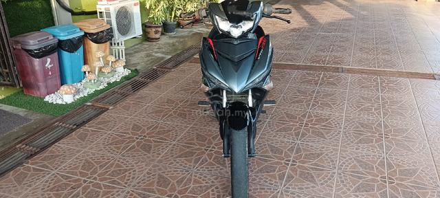 Yamaha  Y15ZR standard 2024 kota bharu - photo 3 of 4