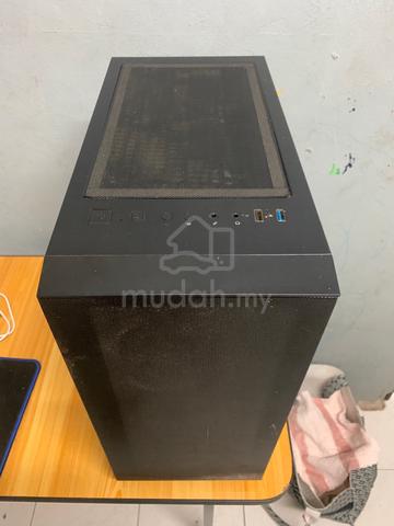 pc only no gpu - photo 2 of 4