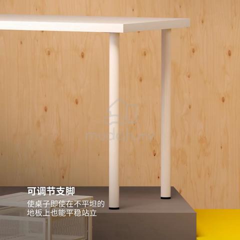 For Sale: IKEA Study Desk - photo 2 of 2