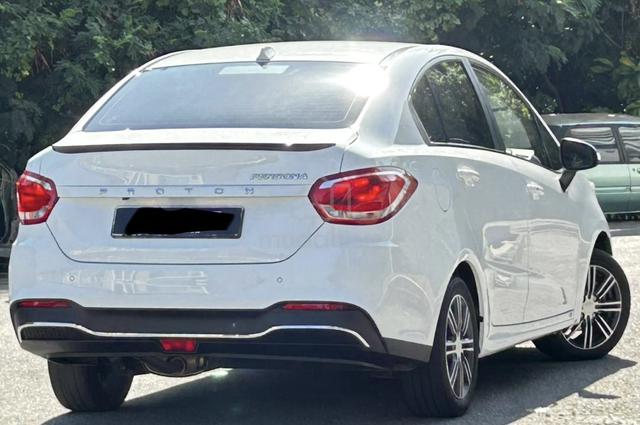 2020 Proton PERSONA PREMIUM 1.6L (A) - 2