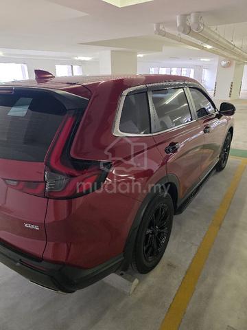 2023 Honda CR-V 1.5 V MY23 RS (A) - 5