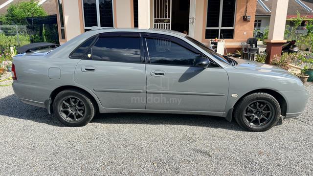 2003 Proton WAJA 1.6 (A) - 4