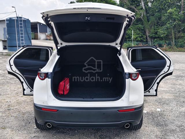 2023 Mazda CX-30 2.0 HIGH PREMIUM+ (A) FULL LOAN - 5