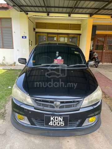 2013 Proton SAGA 1.3 FLX STANDARD (M) - 3