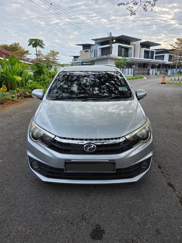2016 Perodua BEZZA 1.3 ADVANCE (A) - 1