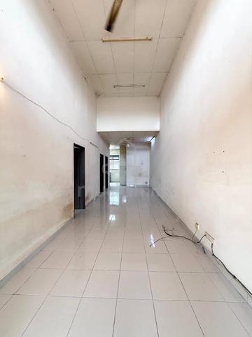 Bandar Putera Kristal❗️1 Storey Terrace House for Sale Jalan Kebun 🏡 1