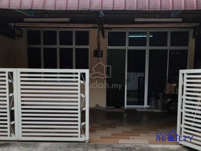 Below MV‼️Single Storey Terrace House, Taman Ria Jaya Sungai Petani 1