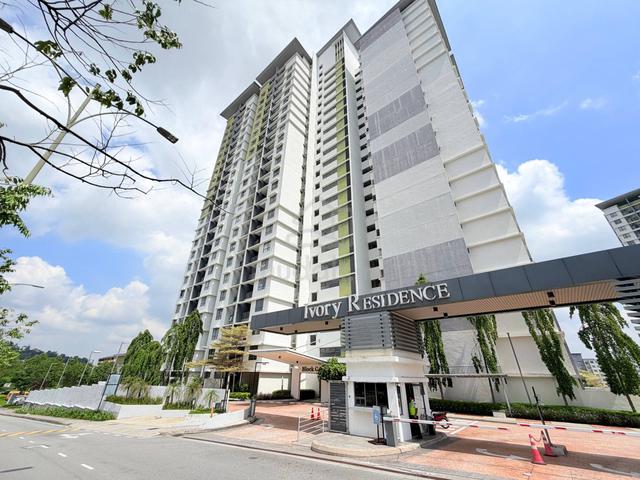Ivory Residence 1