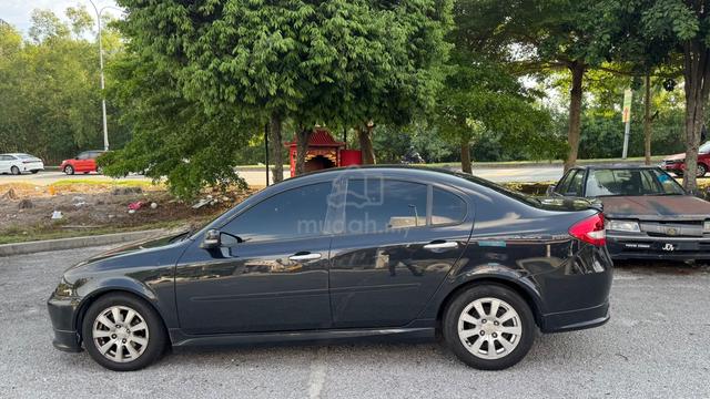 2010 Proton PERSONA 1.6 ELEGANCE HIGH LINE (A) - 4