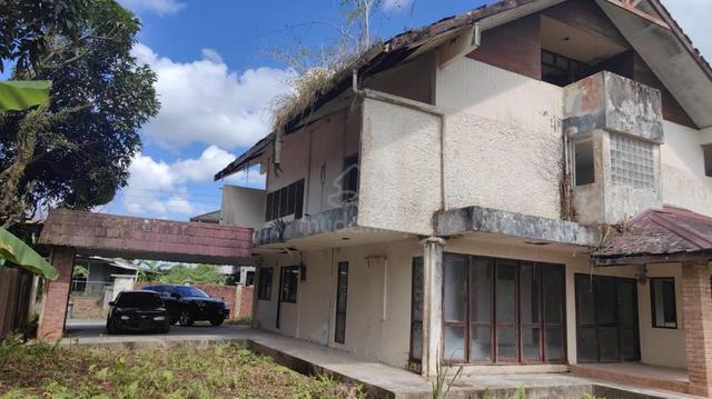 Double Storey Detached House @ Tong Wei Tah Road 1