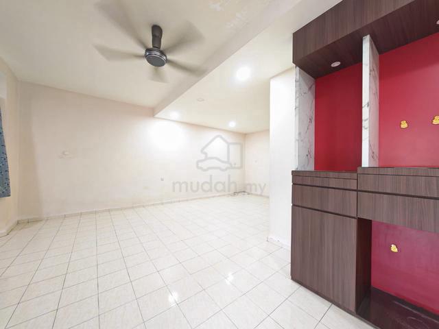 Skudai 2 Storey House Taman Pulai Utama Renovated Taman Universiti 1