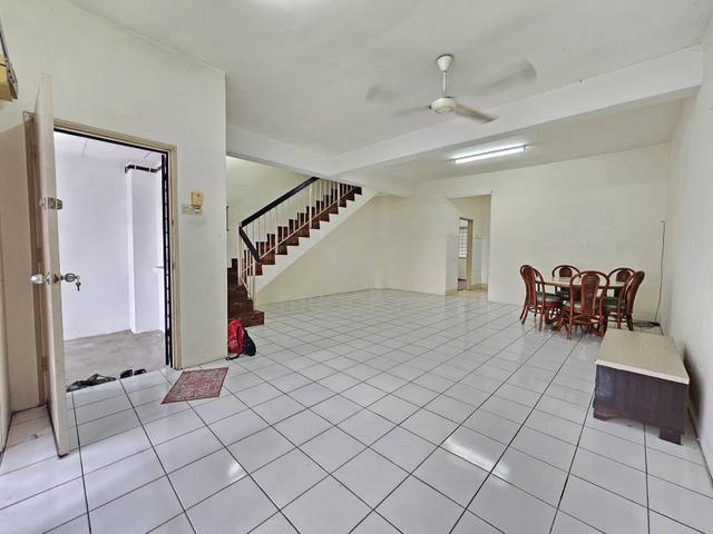 2 Storey 20x70 Landed House PUJ 2 Taman Puncak Jalil Seri Kembangan 1