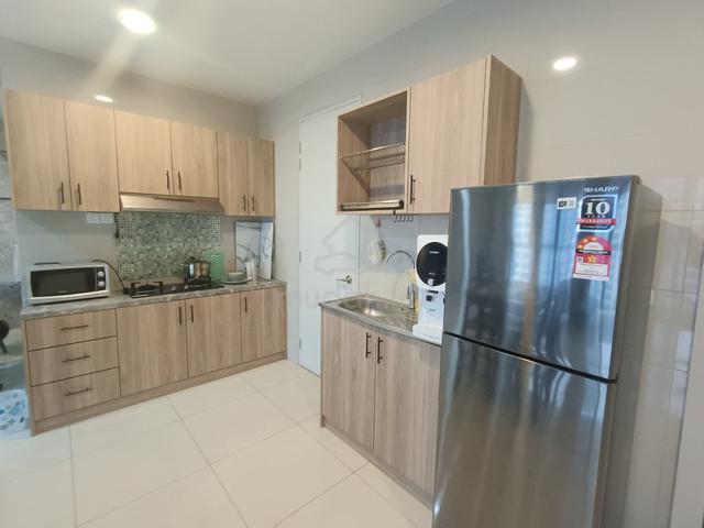 Secoya Residences 1