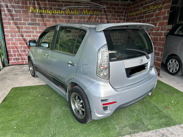 2009 Perodua MYVI 1.3 SE ZHS FACELIFT (A) - 4