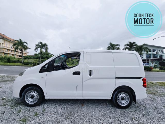 2015 Nissan NV200 VANETTE 1.6 (M) - 3