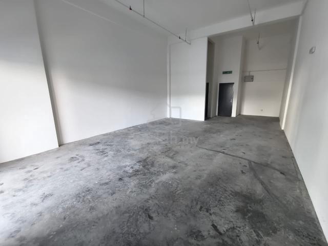 Aston Acacia Ground Floor Shop Lot l Usahaniaga Area l Facing School 1