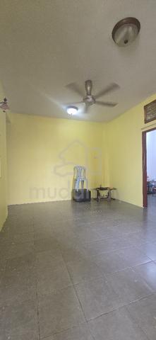 Rumah Apartment Untuk disewa 1
