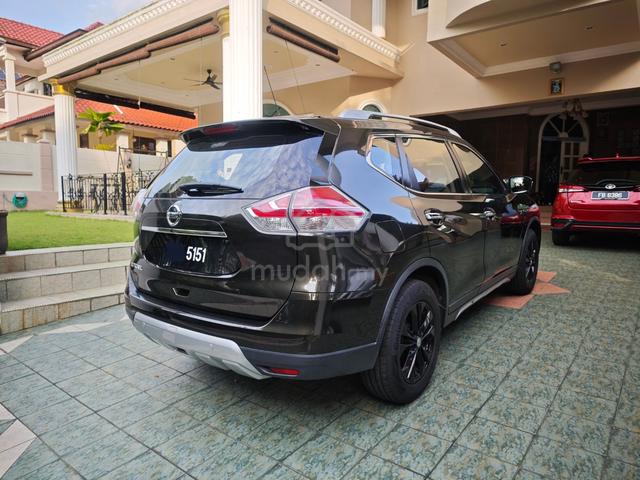 2018 Nissan X-TRAIL 2.0 T32 (A) DIRECT OWNER - 2