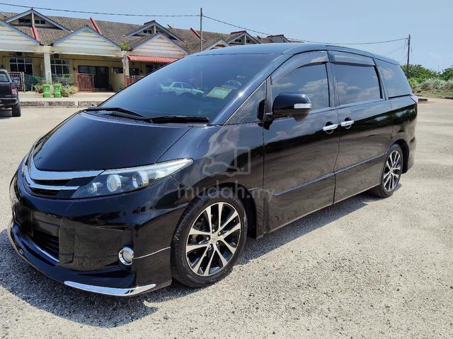 2006 Toyota ESTIMA 2.4 AERAS ACR50W (A) - 1