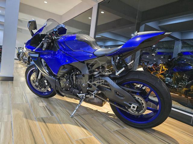 Yamaha r1 YAMAHA R1 Unregister - photo 10 of 10