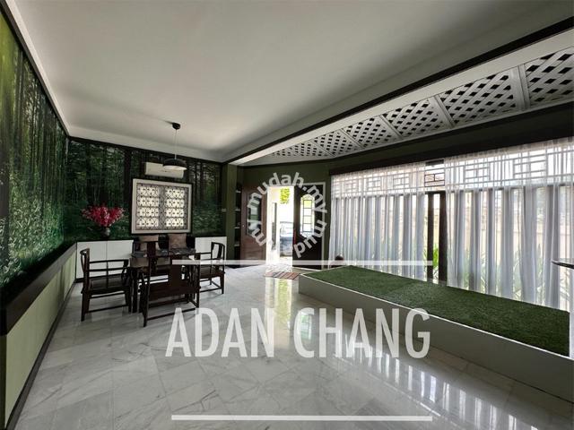 2 Storey Bungalow 6500sf Well Maintain GOOD BUY Tanjung Bunga Park 1