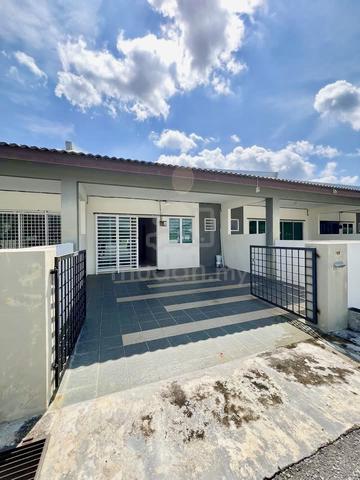 Bandar Baru Setia Awan 🏡 Open facing | Bulanan 9xx | Booking 1000 1
