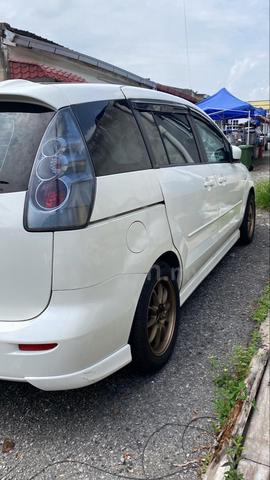 2007 Mazda 5 2.0 (A) - 3