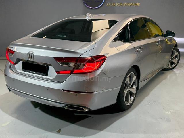 2021 Honda ACCORD 1.5 TC-P MY20 CV (A) TCP 4-Cam - 4