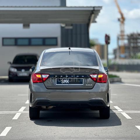 Low Milleage‼️ 2023 Proton SAGA 1.3 PREMIUM S AT - 5